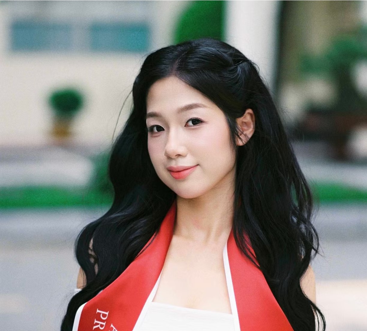 Nguyễn Bảo Trang, tốt nghiệp loại Xuất sắc tại Học viện Báo chí và Tuyên truyền