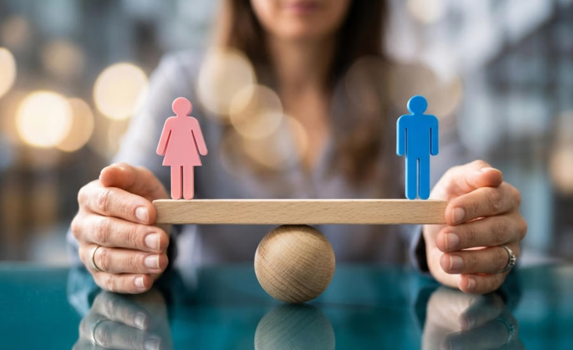 Hướng đến 2030, 100% người bị bạo lực trên cơ sở giới được phát hiện và được tiếp cận dịch vụ hỗ trợ phù hợp. Ảnh minh họa: ITN