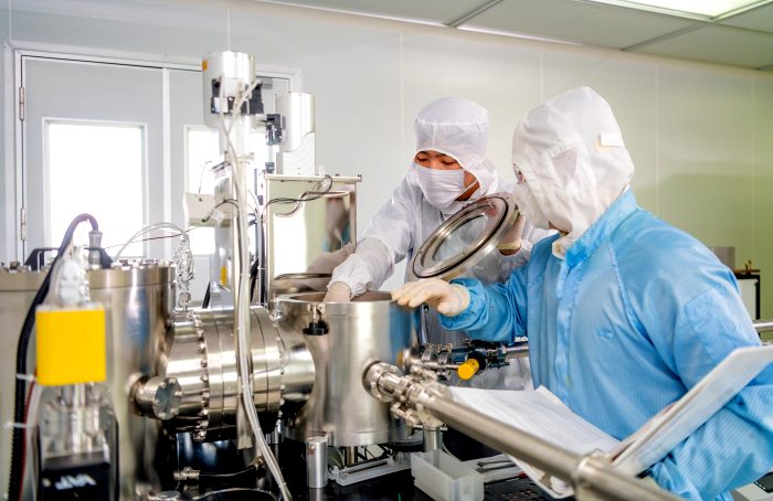 Luật Thủ đô sửa đổi mở “đường băng” cho khoa học công nghệ và đổi mới sáng tạo. Ảnh minh họa: ITN