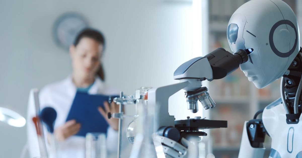Khi AI làm khoa học: Vai trò của nhà khoa học sẽ đi về đâu trong thập kỷ tới?