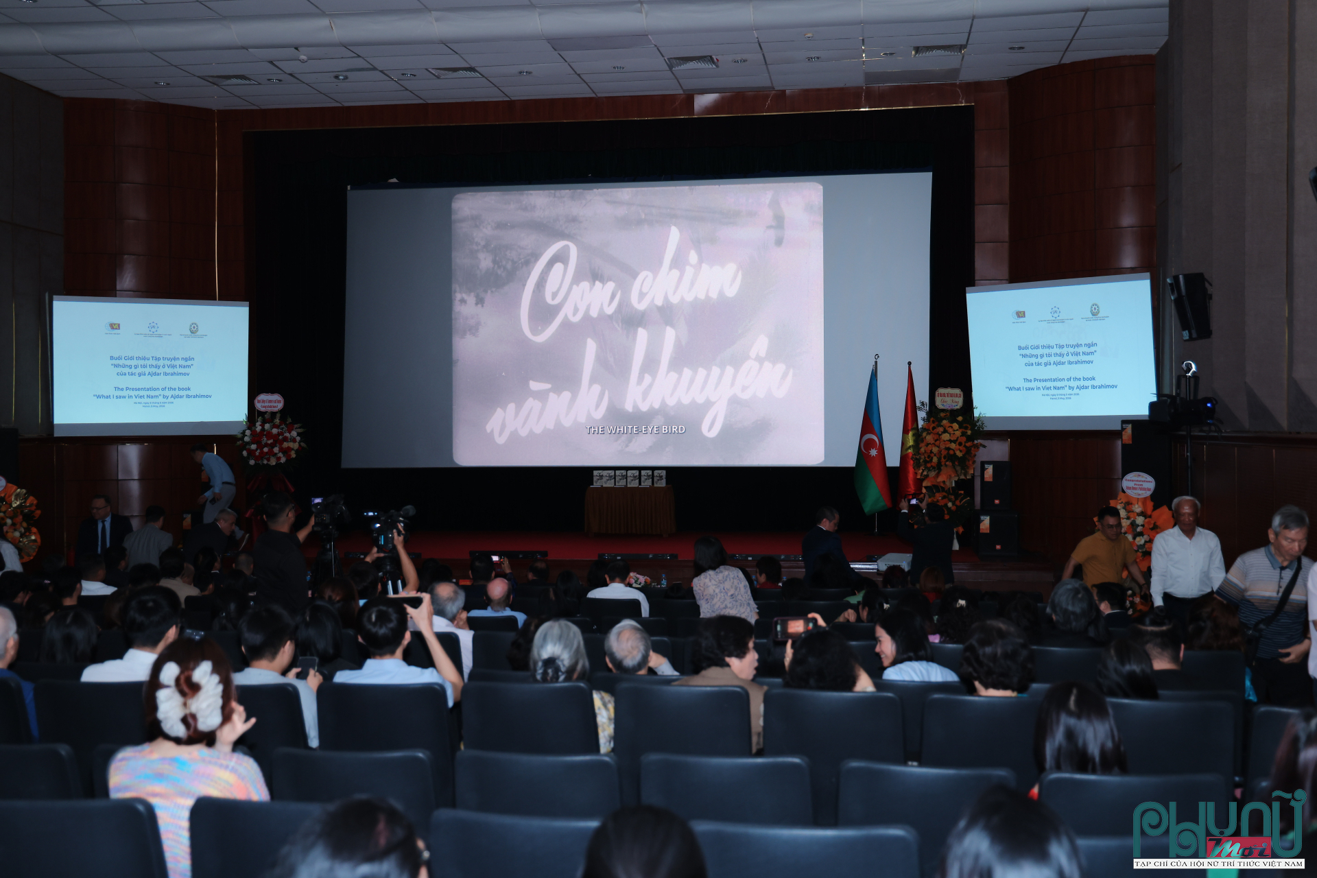 Ba bộ phim “Con chim vành khuyên”, “Hai người lính” và “Một ngày đầu thu” ra đời dưới sự hướng dẫn của ông đã trở thành những cột mốc quan trọng.
