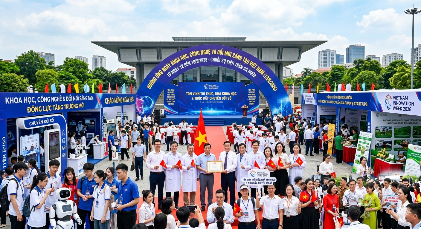 Ảnh minh họa AI