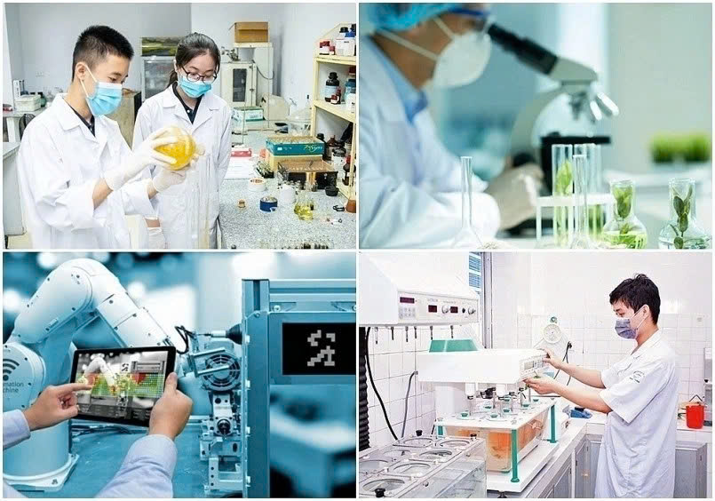 Ảnh minh hoa: ITN