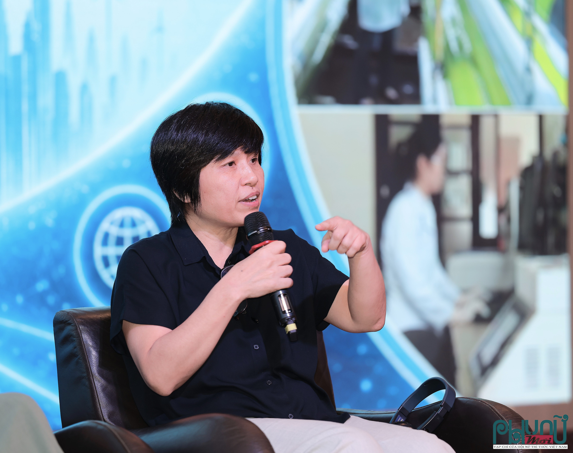 GS.TS. Vũ Thị Thu Hà