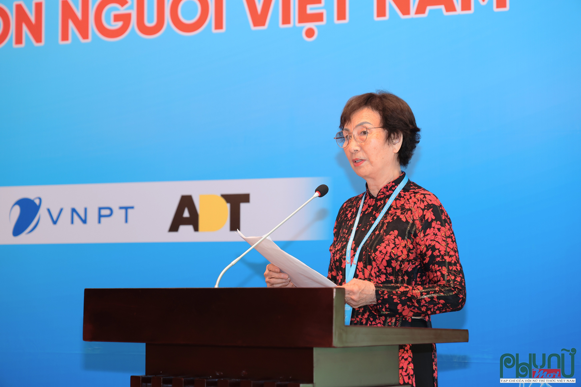 PGS.TS. Bùi Thị An, Chủ tịch Hội Nữ trí thức thành phố Hà Nội, Phó Chủ tịch Hội Nữ trí thức Việt Nam