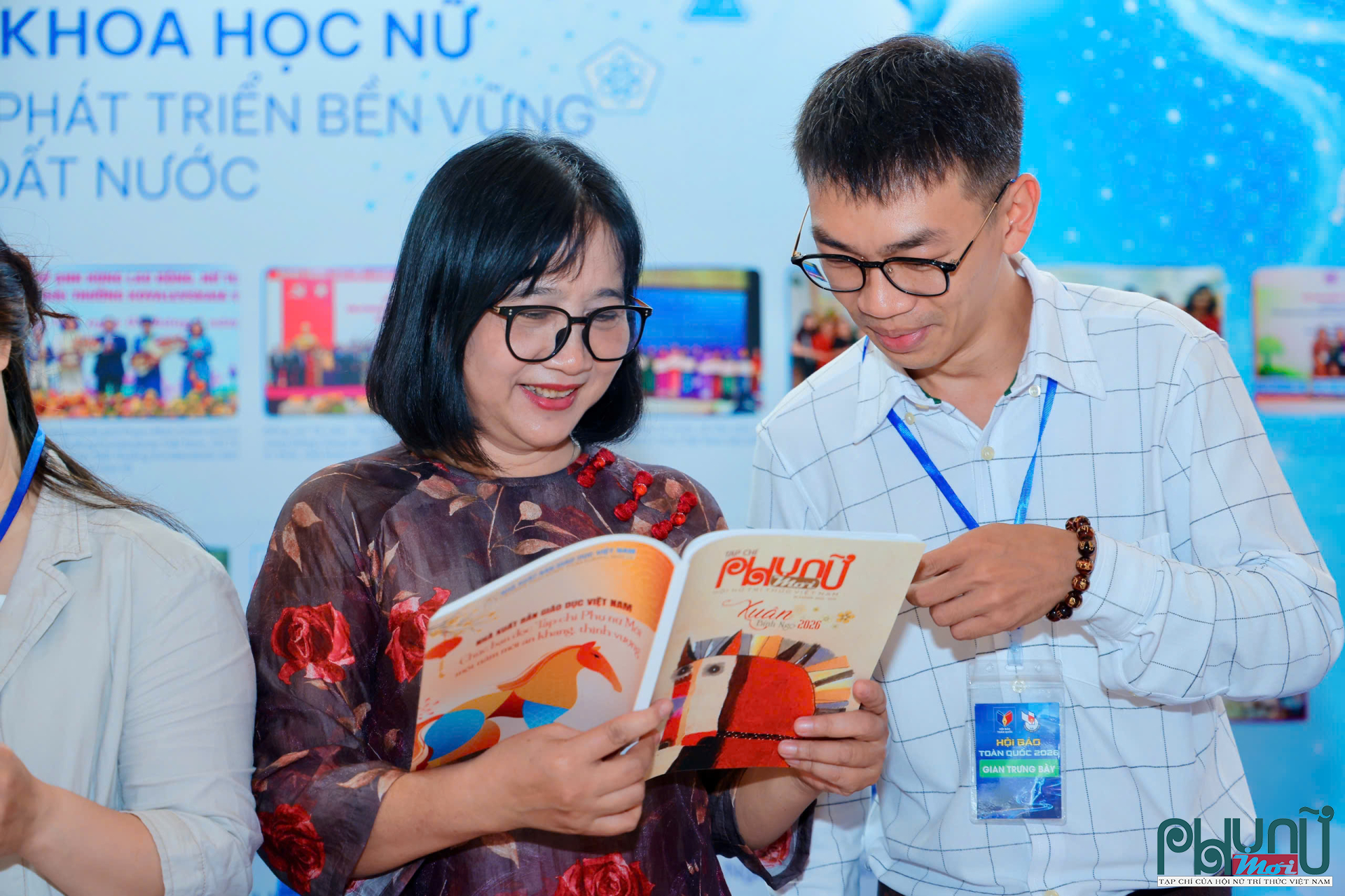 Hội Báo toàn quốc 2026 khai mạc tại Hải Phòng: Khẳng định sứ mệnh báo chí trong kỷ nguyên mới