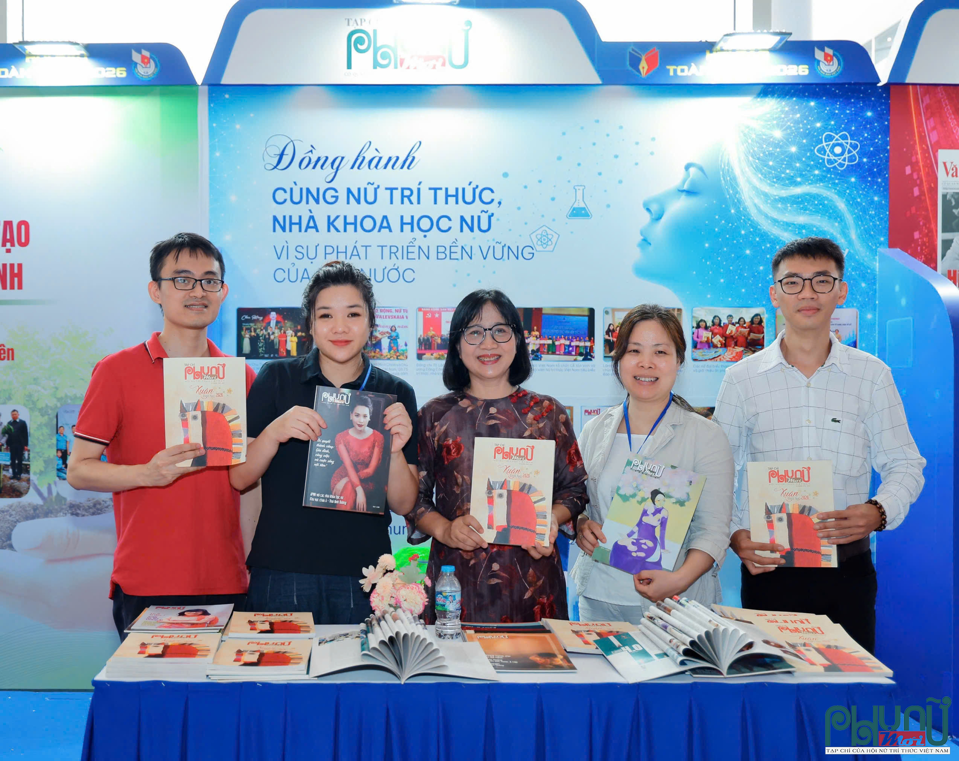 Hội Báo toàn quốc 2026 khai mạc tại Hải Phòng: Khẳng định sứ mệnh báo chí trong kỷ nguyên mới