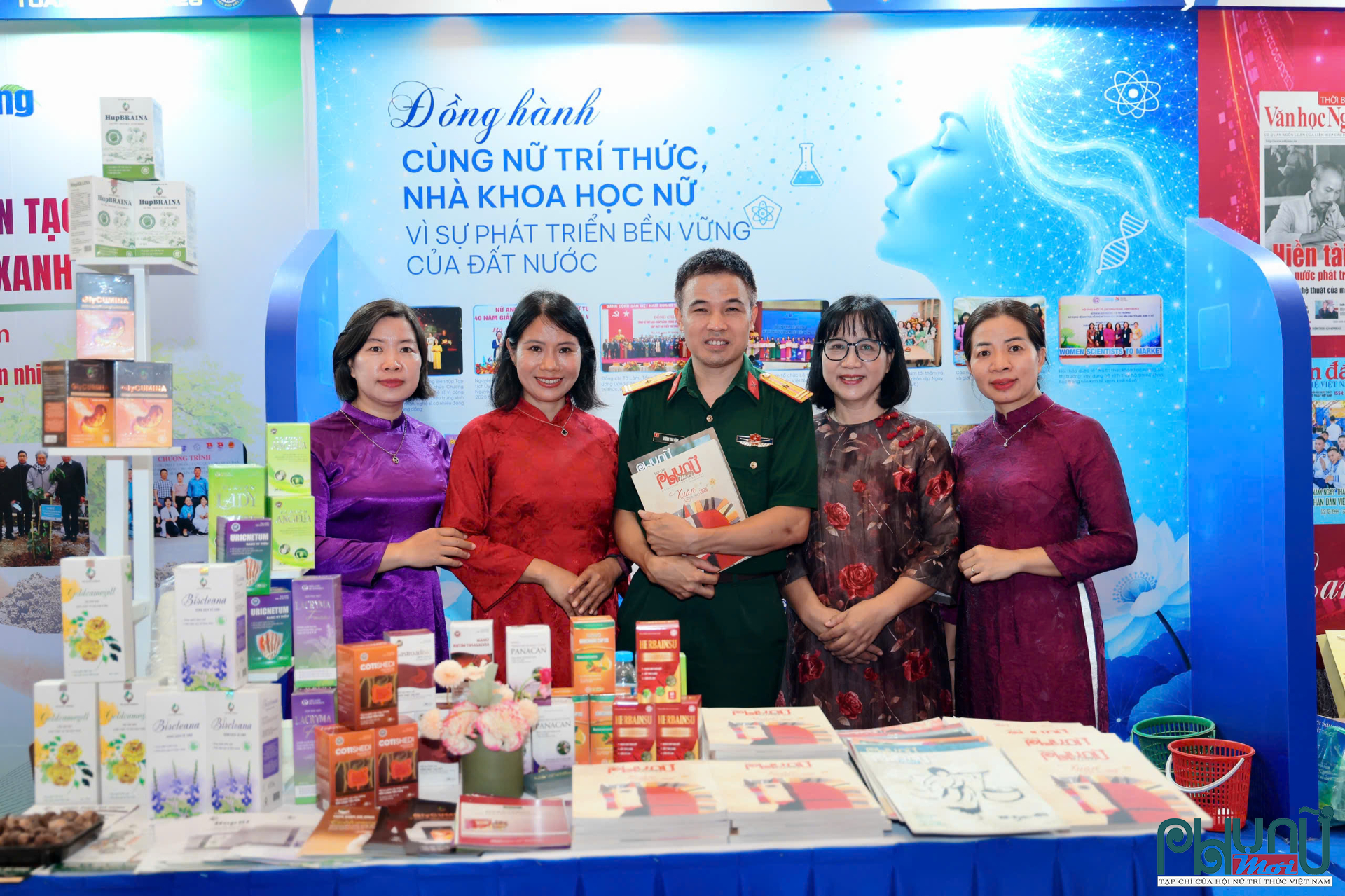 Hội Báo toàn quốc 2026 khai mạc tại Hải Phòng: Khẳng định sứ mệnh báo chí trong kỷ nguyên mới