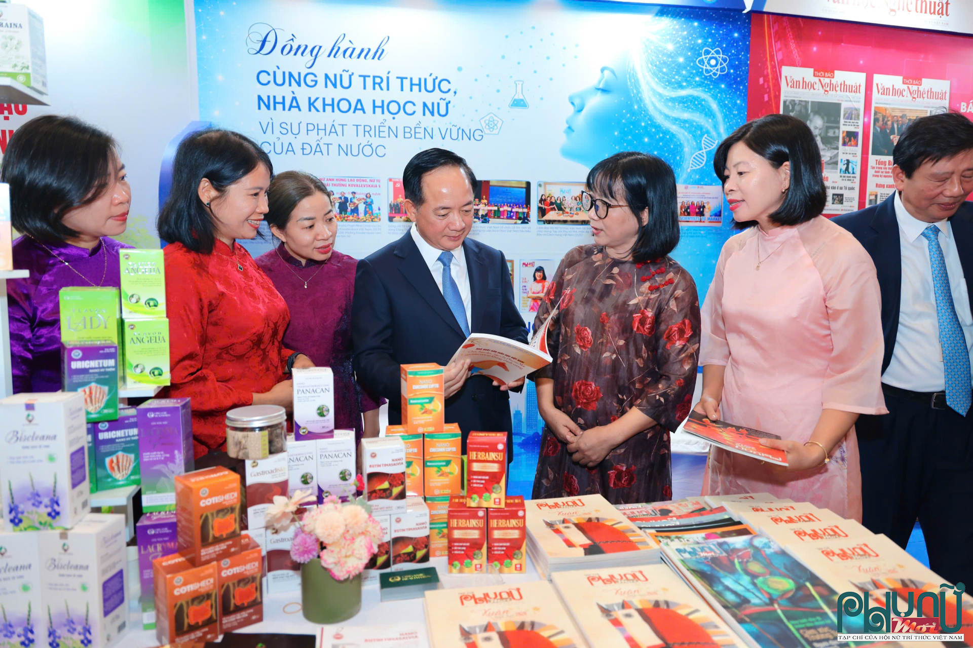 Hội Báo toàn quốc 2026 khai mạc tại Hải Phòng: Khẳng định sứ mệnh báo chí trong kỷ nguyên mới