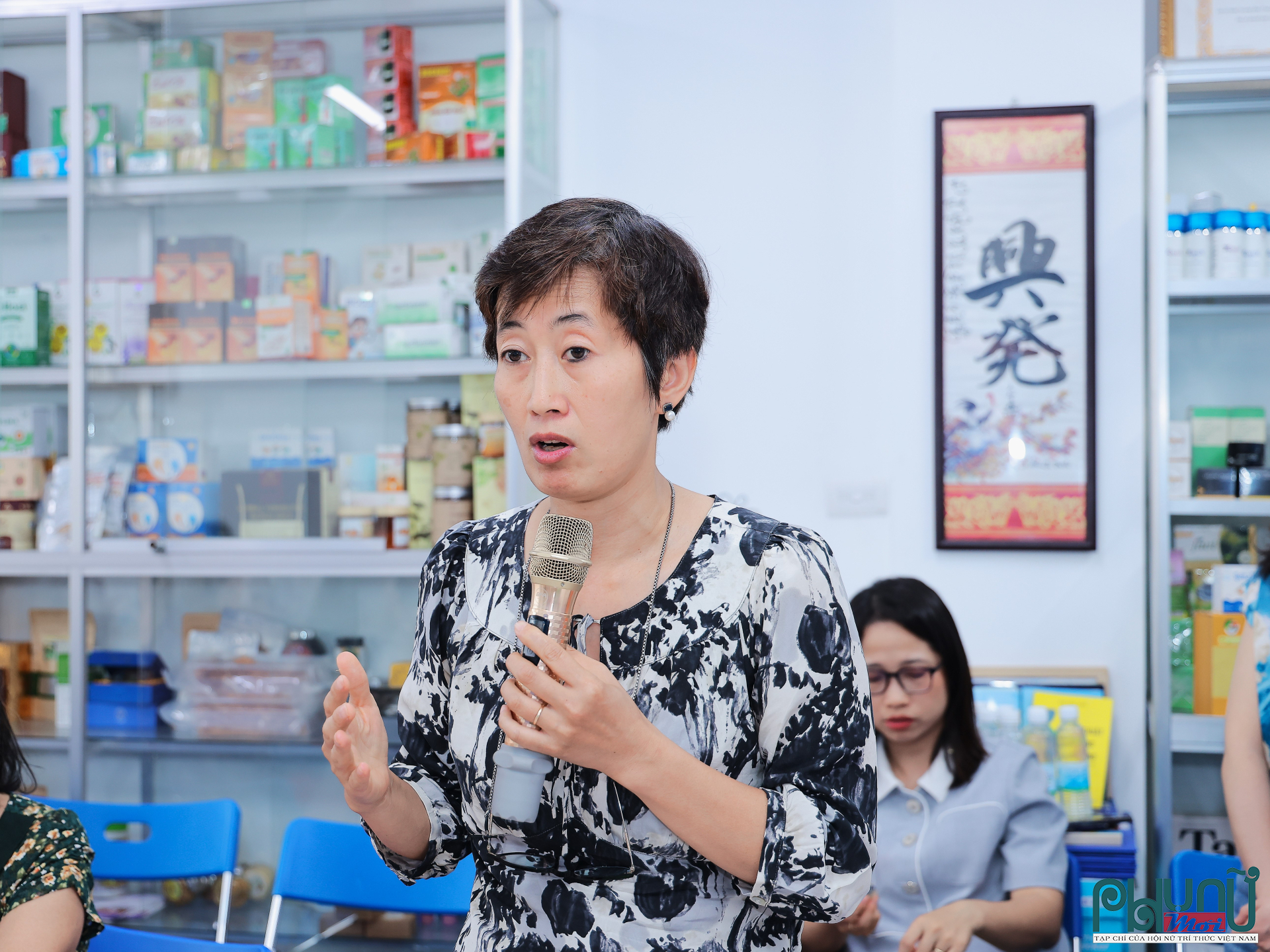 PGS.TS. Nguyễn Minh Tân: Muốn đưa nghiên cứu ra thị trường, nhà khoa học phải hiểu doanh nghiệp