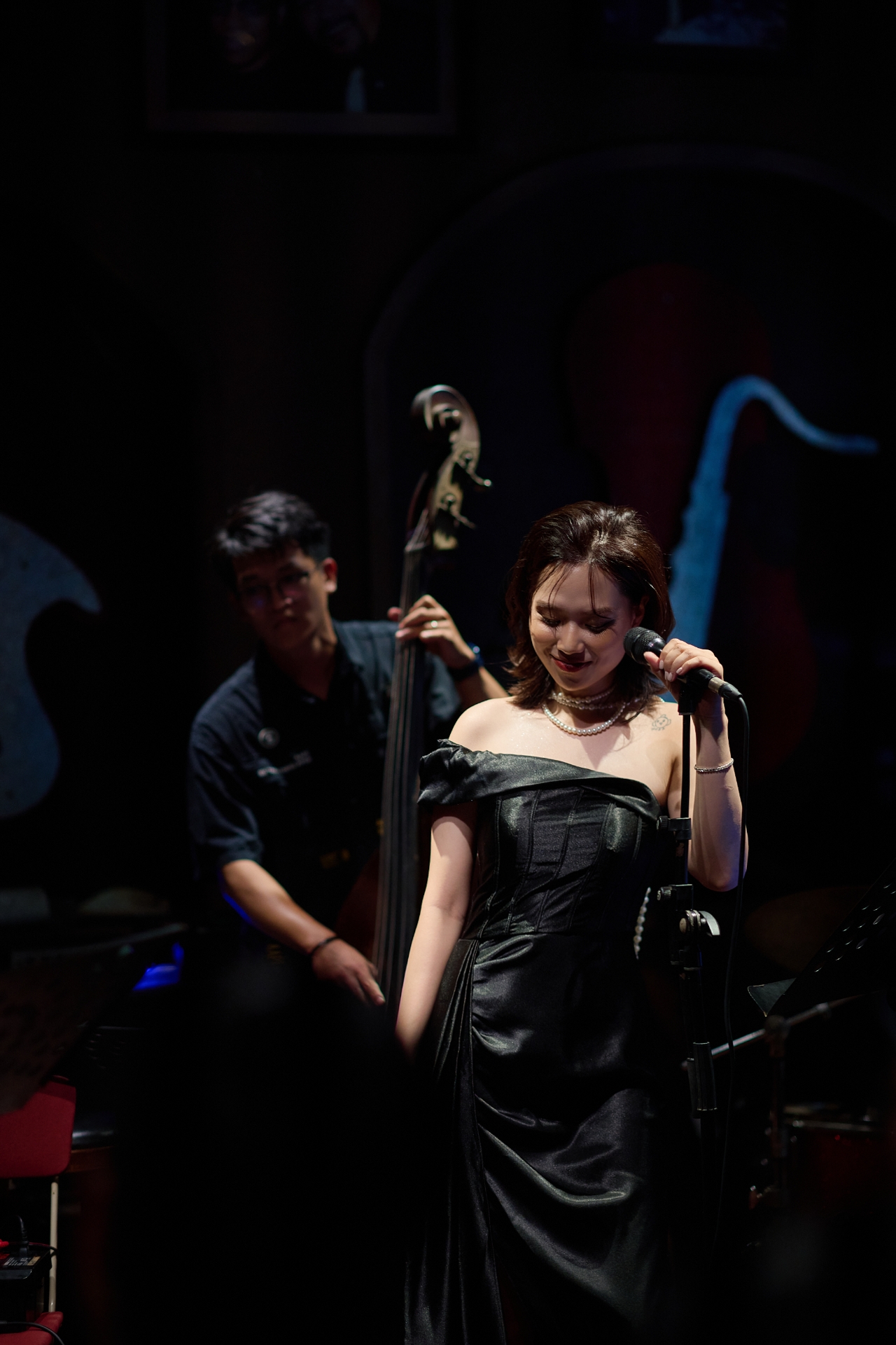 Ca sĩ Nguyễn Thùy Linh: “Tôi muốn thực hiện album Jazz bằng tiếng Việt, cho người Việt”