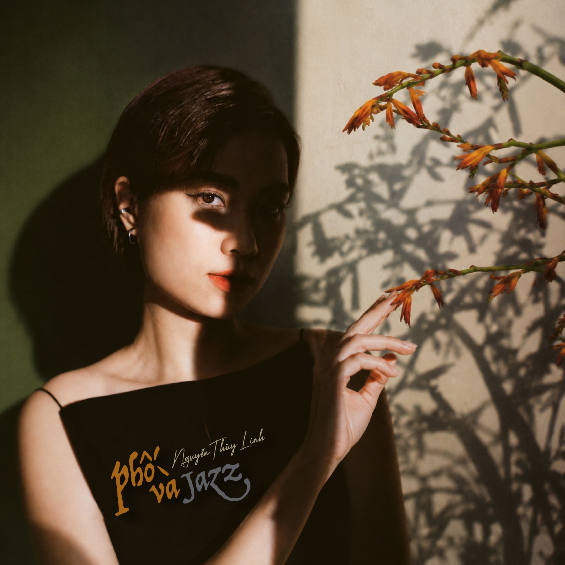 Ca sĩ Nguyễn Thùy Linh: “Tôi muốn thực hiện album Jazz bằng tiếng Việt, cho người Việt”