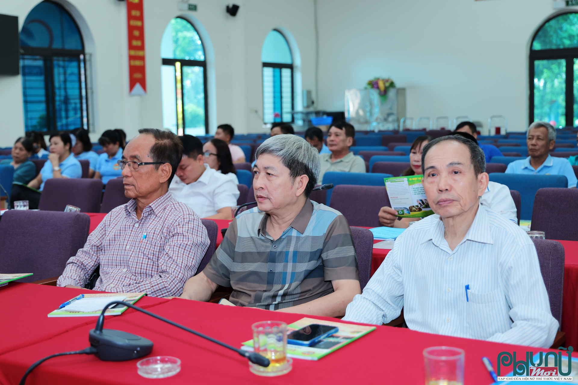 Thúc đẩy tiêu dùng xanh từ những thay đổi trong nhận thức người dân