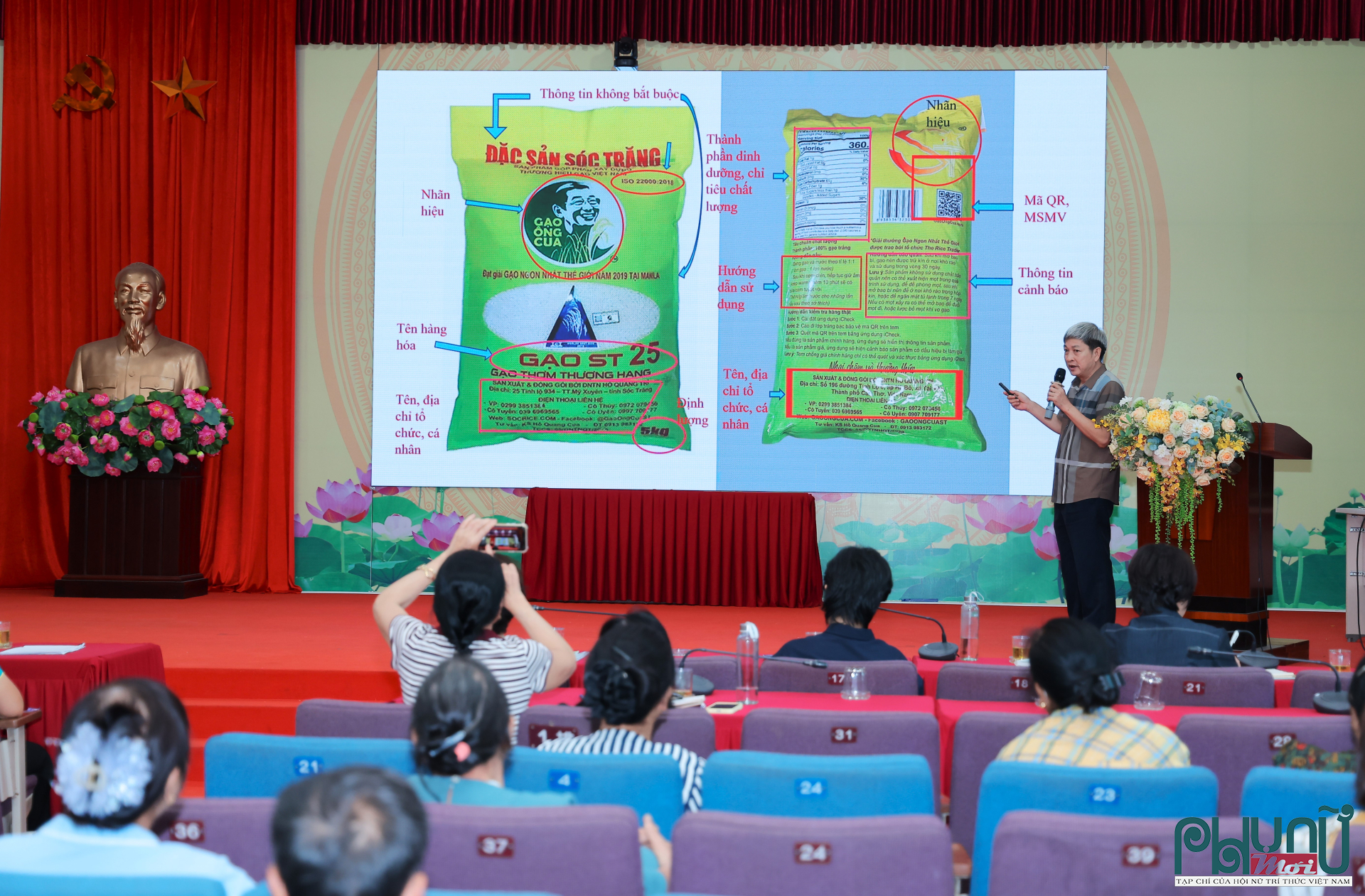 Ông Trần Đức Thái, Thanh tra viên chính, nguyên Thanh tra Chính phủ