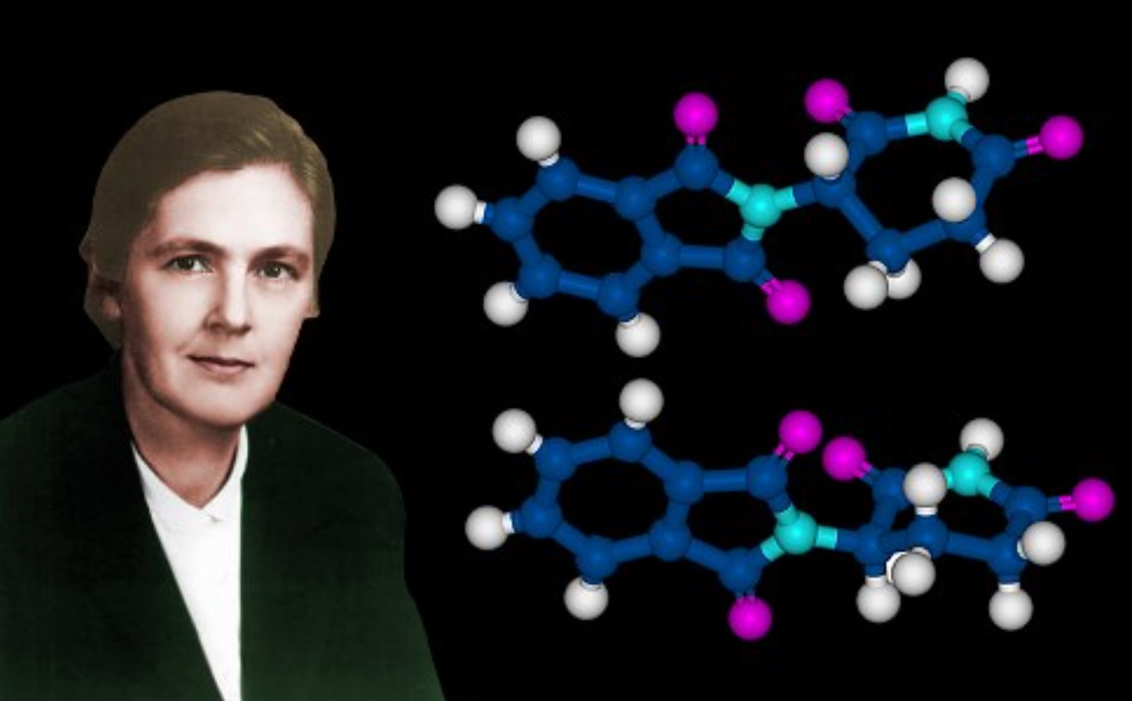 Frances Kelsey: Nữ khoa học gia kiên quyết chặn thalidomide, cứu nước Mỹ khỏi một trong những thảm họa y tế lớn nhất thế kỷ XX