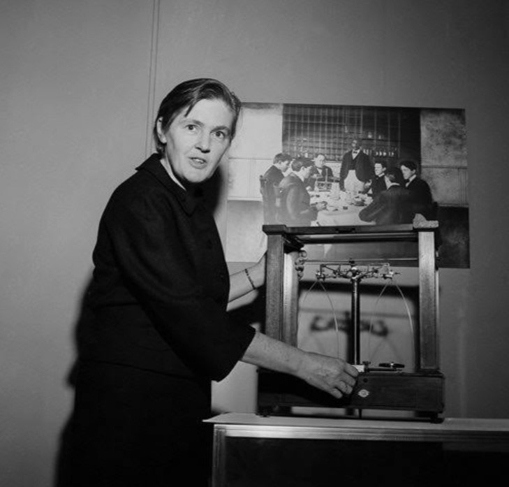 Frances Kelsey, nữ khoa học gia kiên quyết chặn thalidomide, cứu nước Mỹ khỏi một trong những thảm họa y tế lớn nhất thế kỷ XX