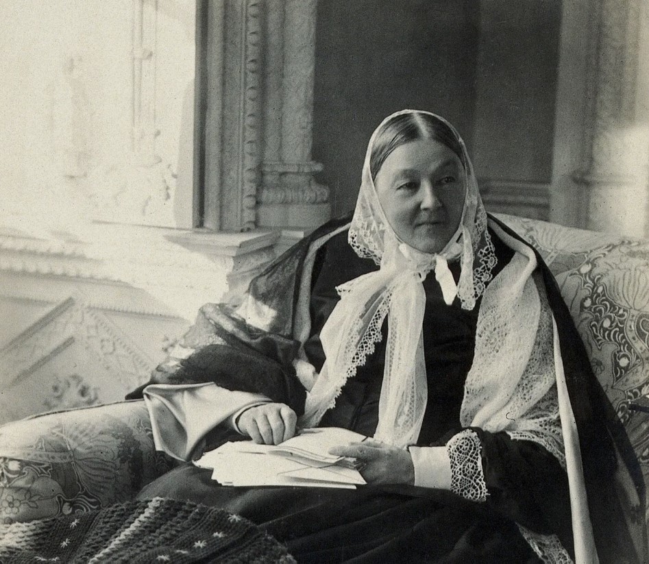 Florence Nightingale, người phụ nữ thay đổi lịch sử điều dưỡng bằng khoa học và dữ liệu