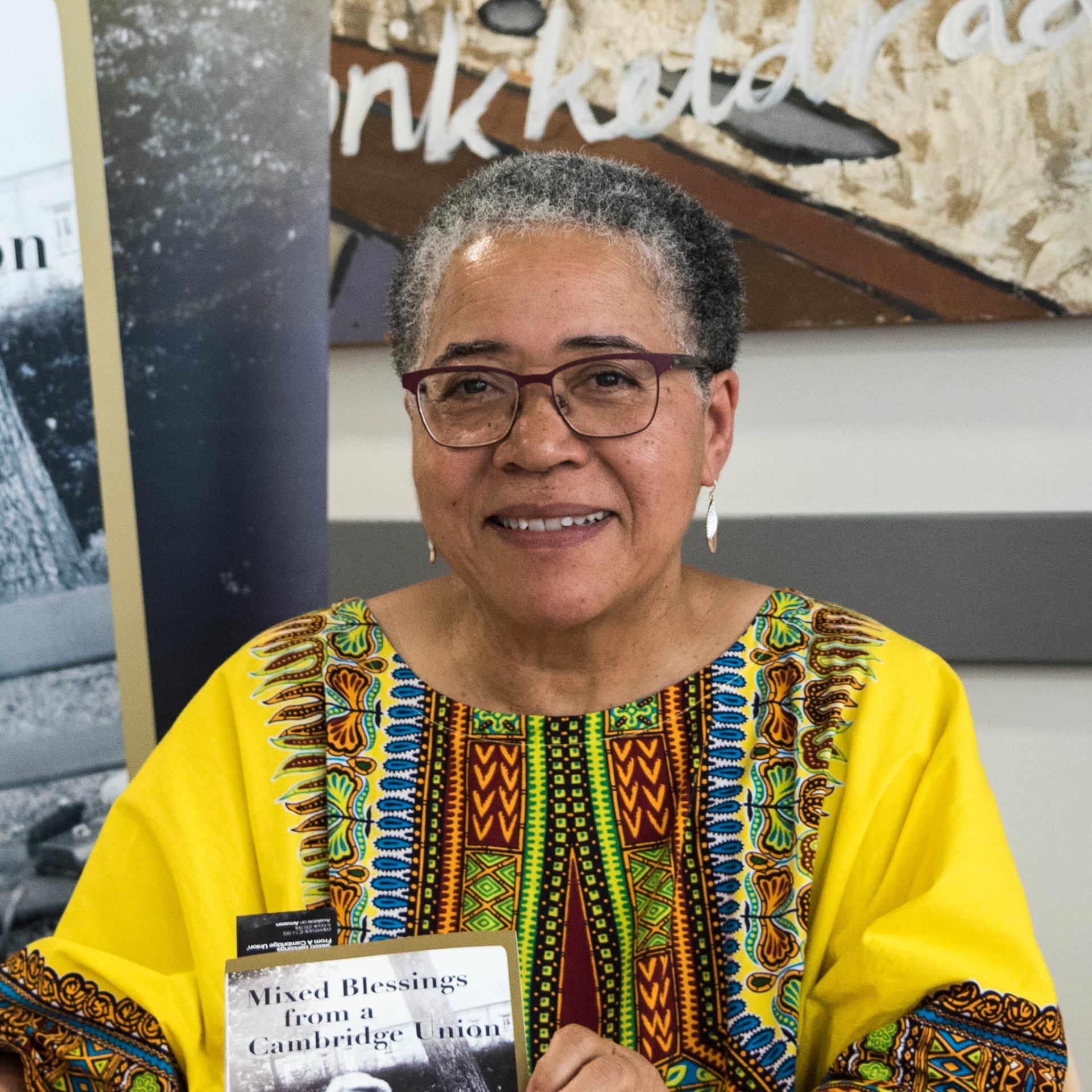 Dame Elizabeth Anionwu: Người đặt nền móng cho mô hình chăm sóc bệnh hồng cầu hình liềm tại Anh