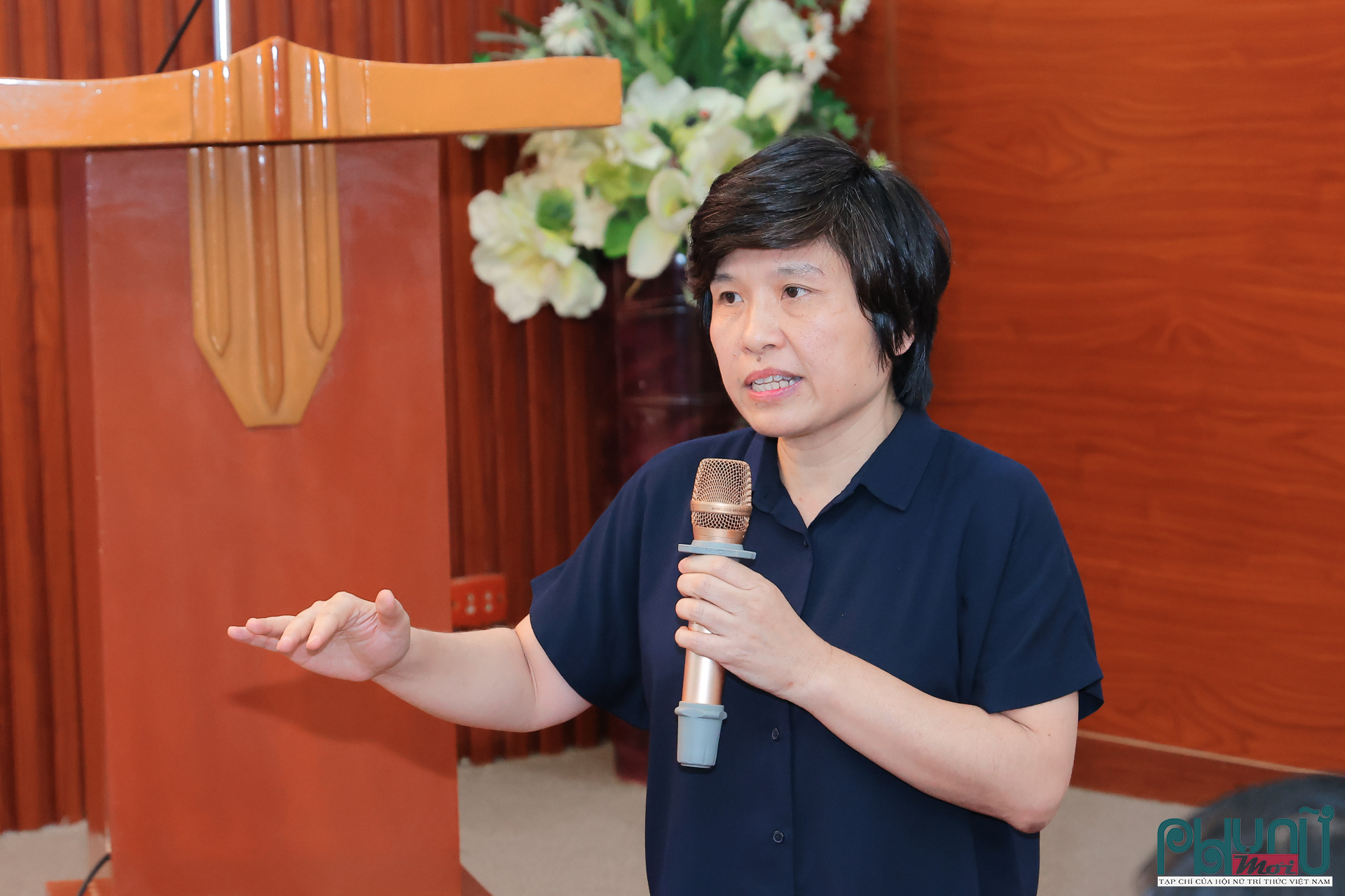 GS.TS Vũ Thị Thu Hà, Phó Viện trưởng Viện Hóa học Công nghiệp Việt Nam, Giám đốc Phòng Thí nghiệm trọng điểm Lọc - Hóa dầu