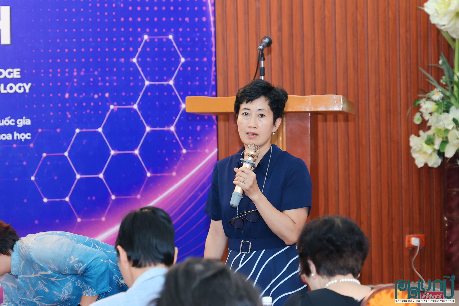 PGS. TS Nguyễn Minh Tân và giải pháp chế biến sâu nông sản di động và thông minh theo hướng không chất thải 