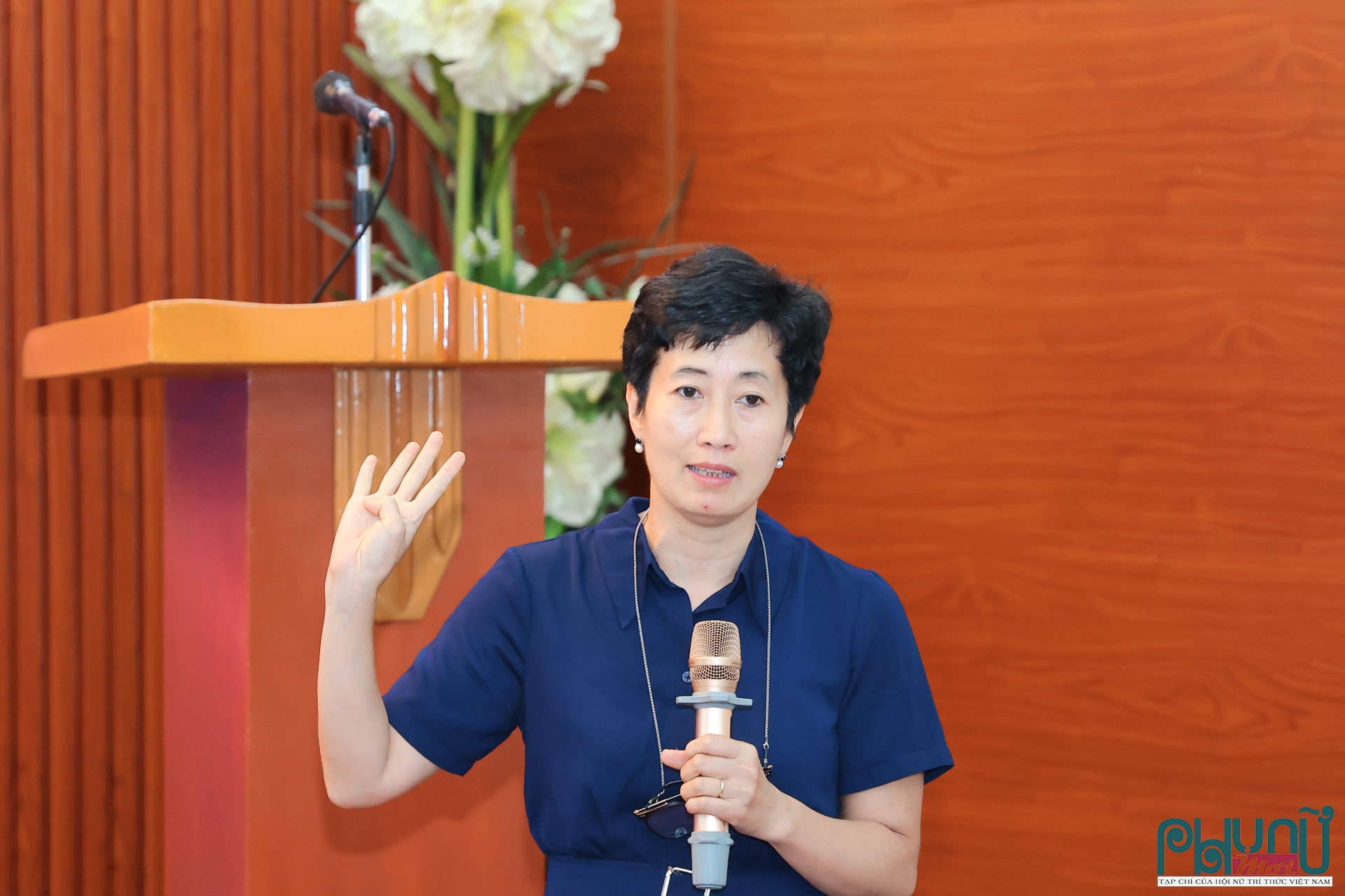 PGS. TS Nguyễn Minh Tân và giải pháp chế biến sâu nông sản di động và thông minh theo hướng không chất thải 