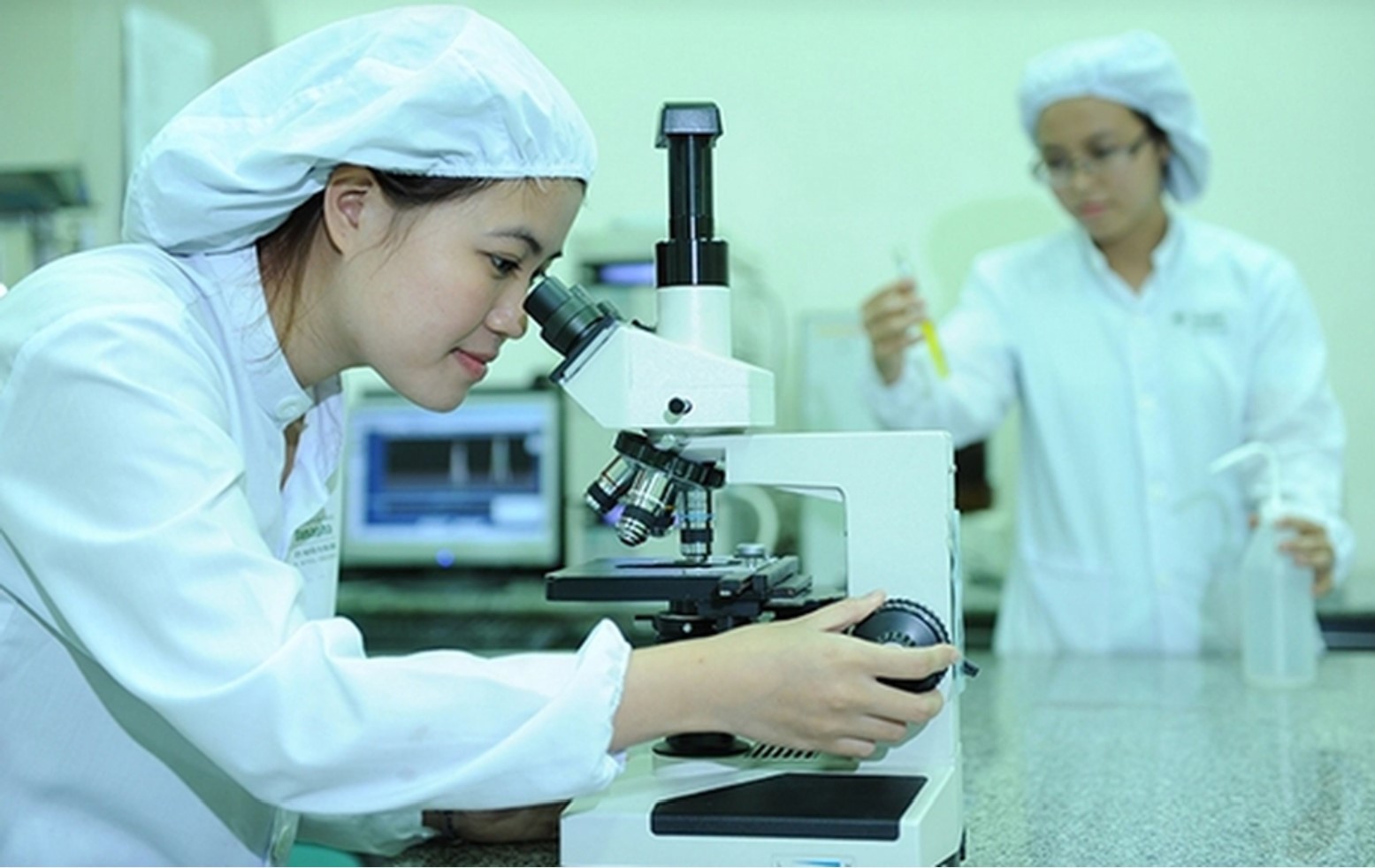 Ảnh minh họa: INT