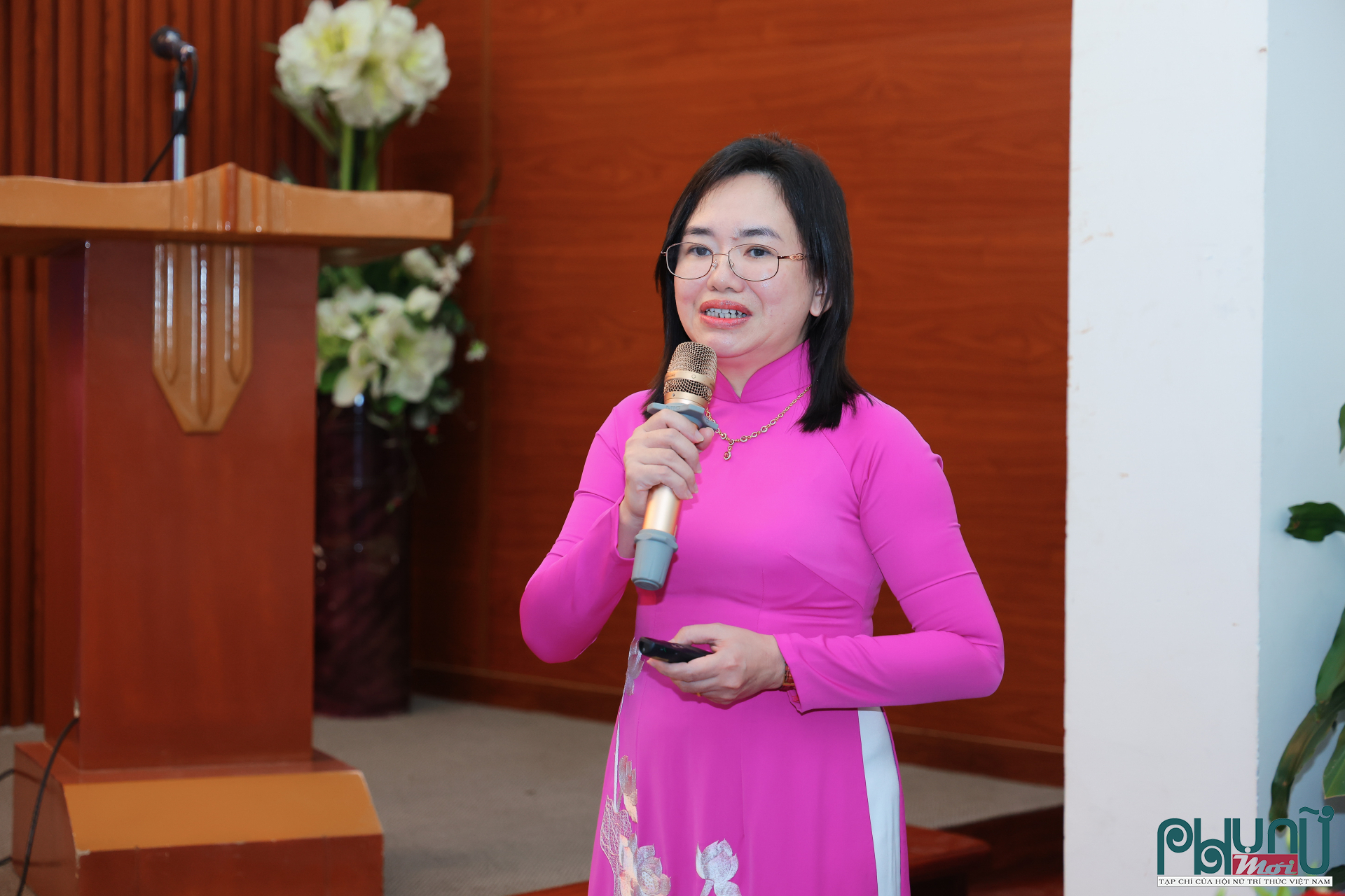 PGS.TS Hà Phương Thư, Giám đốc Trung tâm Vật liệu y sinh, Viện Khoa học vật liệu, Viện Hàn lâm Khoa học và Công nghệ Việt Nam