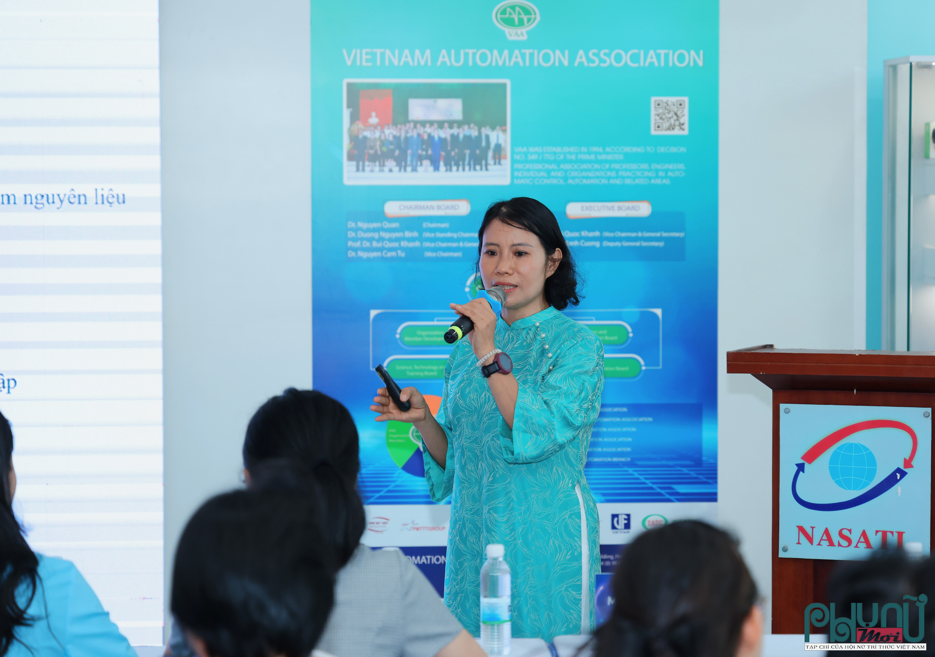 Ứng dụng công nghệ sinh học trong việc nhân giống thảo dược quý hiếm invitro