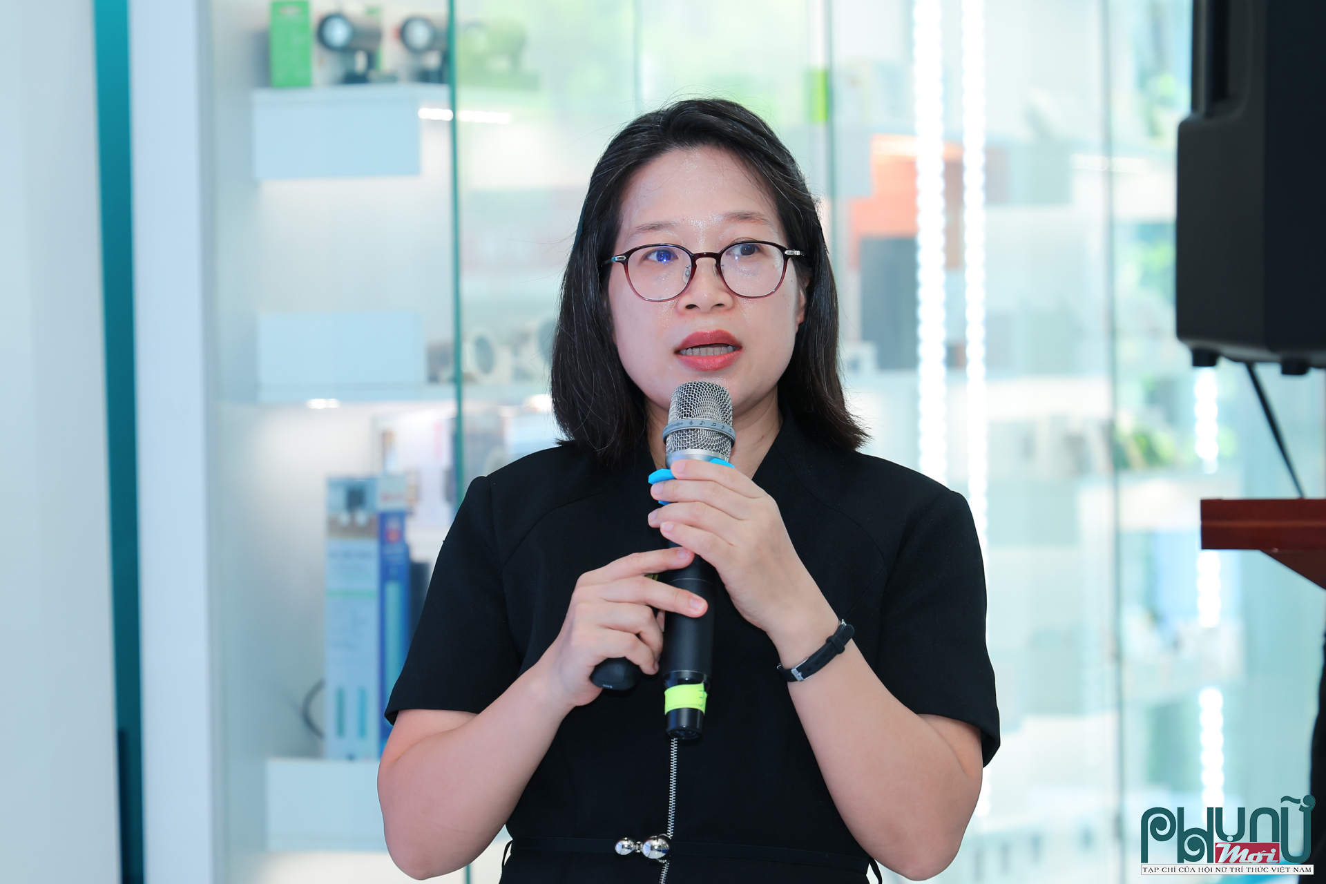 TS. Phan Thị Lan, Học viện Công nghệ Bưu chính Viễn thông