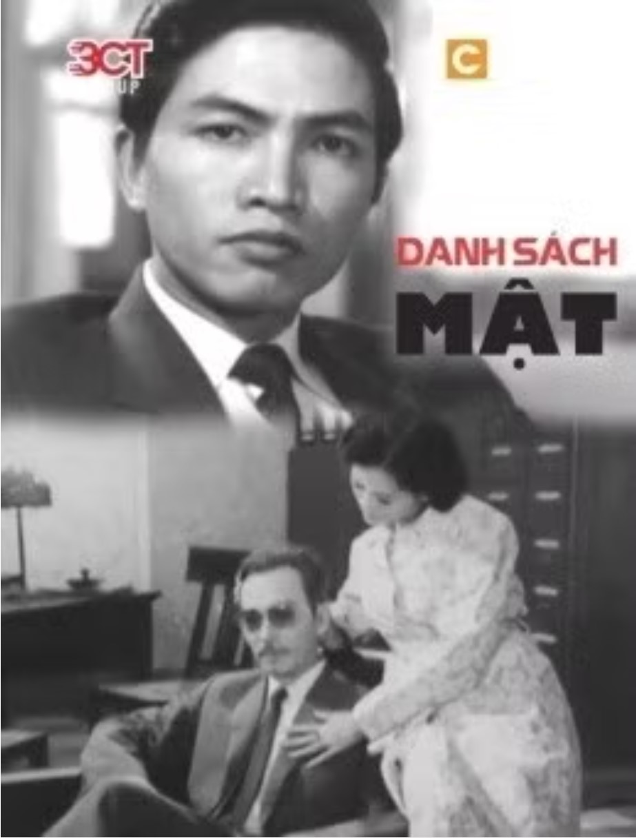 “Danh sách mật” đưa khán giả vào câu chuyện đầy cảm động và bi tráng về sự hi sinh của các điệp viên công an Hà Nội trong bối cảnh chiến tranh.