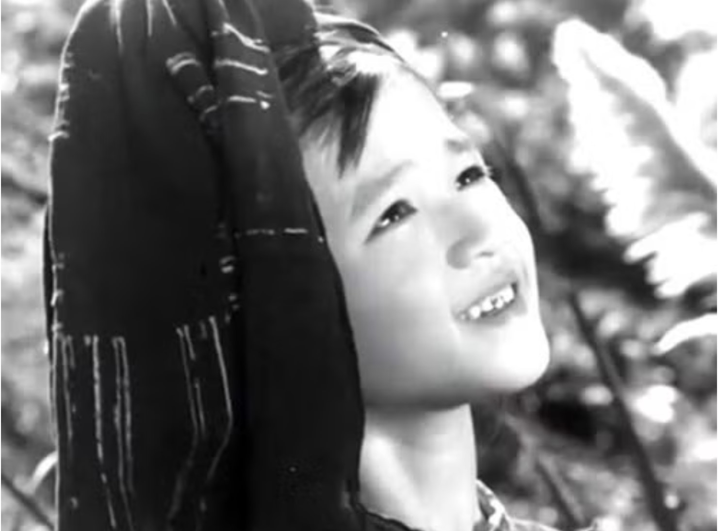 Phim truyện Chom và Sa (1978, đạo diễn Phạm Kỳ Nam)