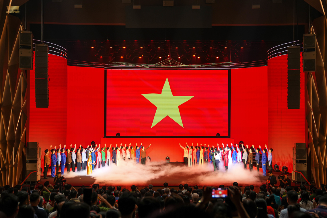 Chương trình