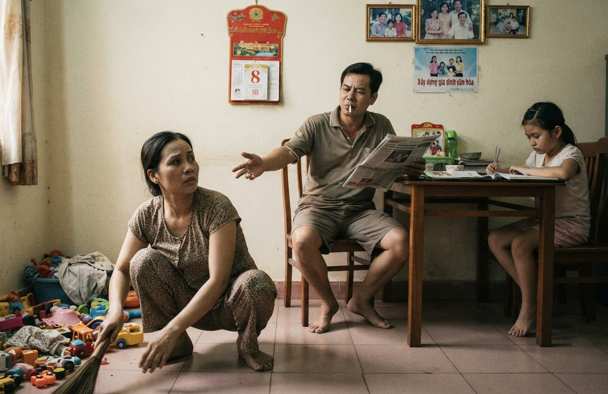 Ảnh minh họa: AI