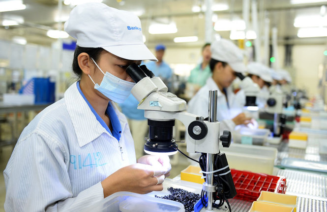 Ảnh minh họa: ITN