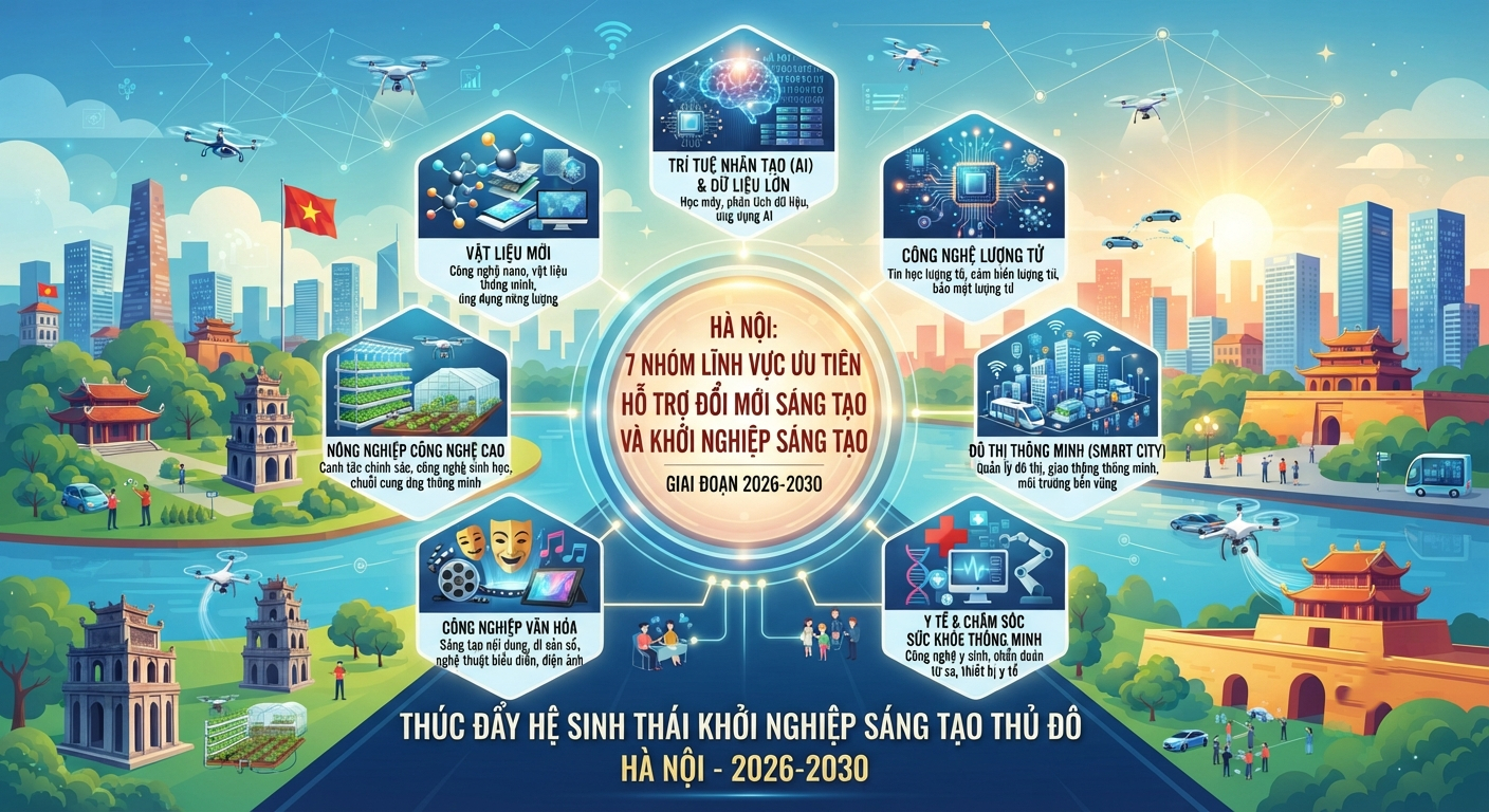 Ảnh minh họa tạo bởi AI