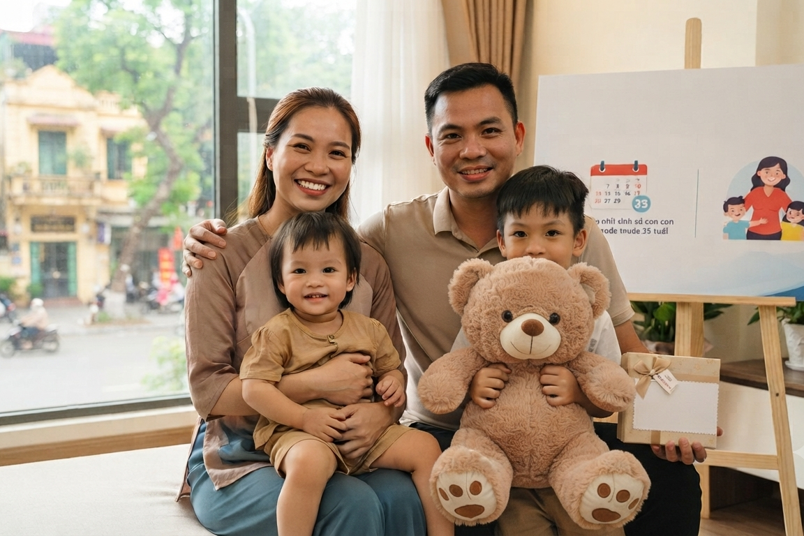 Ảnh minh họa tạo bởi AI