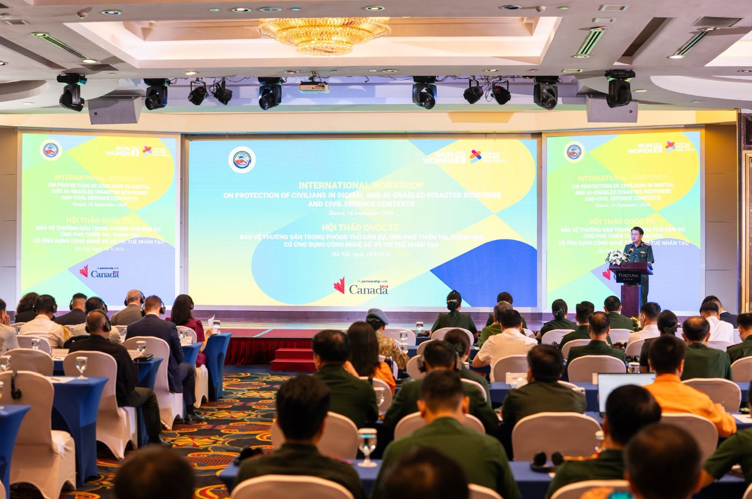 Empty