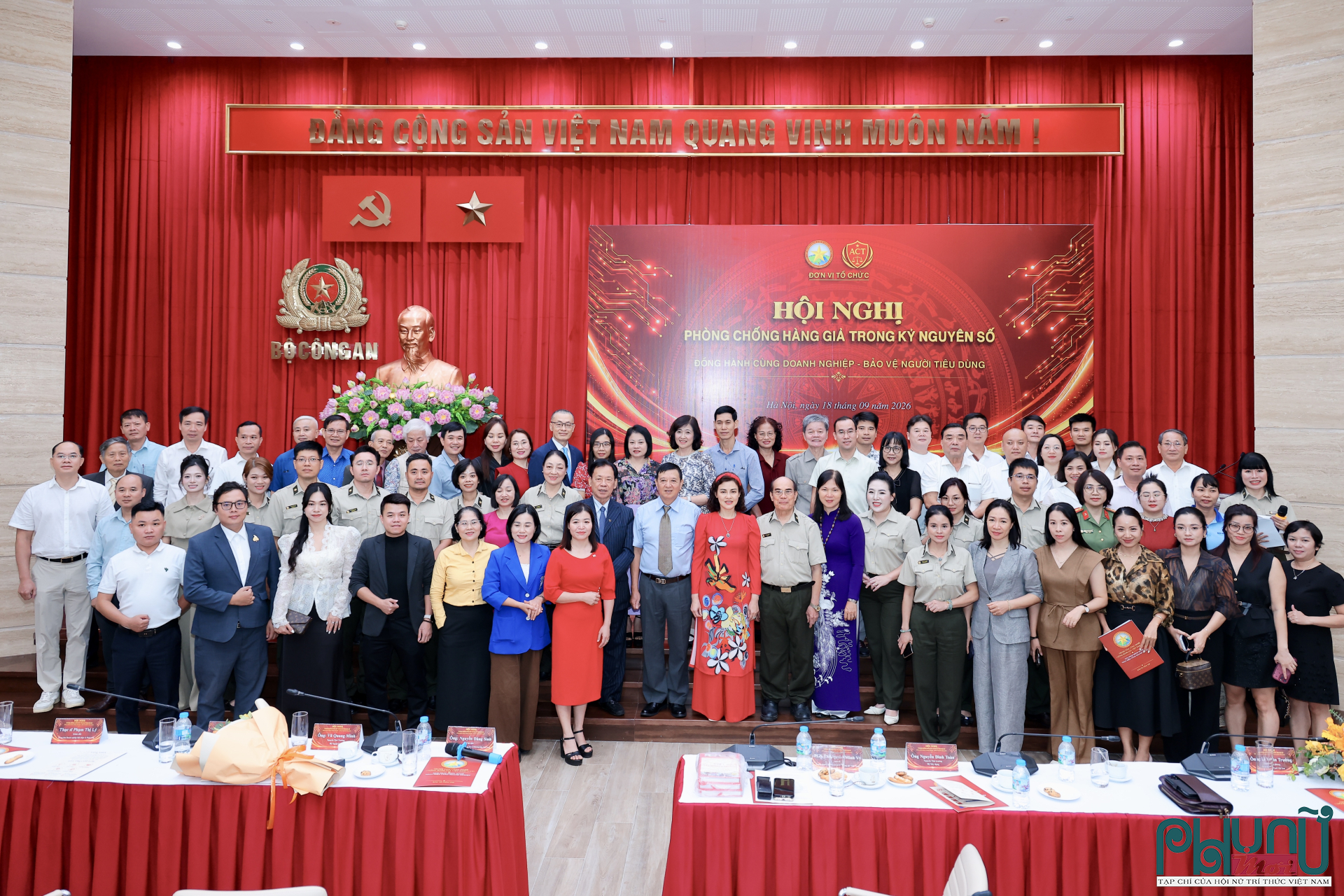 Chống hàng giả trong kỷ nguyên số: Doanh nghiệp cần chủ động nhận diện và bảo vệ thương hiệu