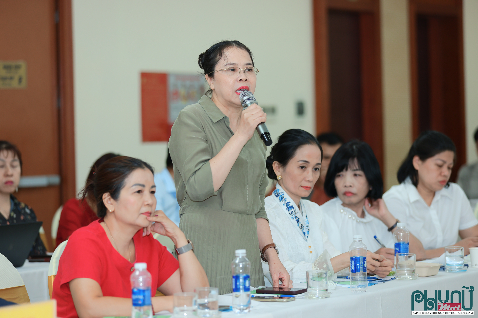 TS. Nguyễn Thị Thời