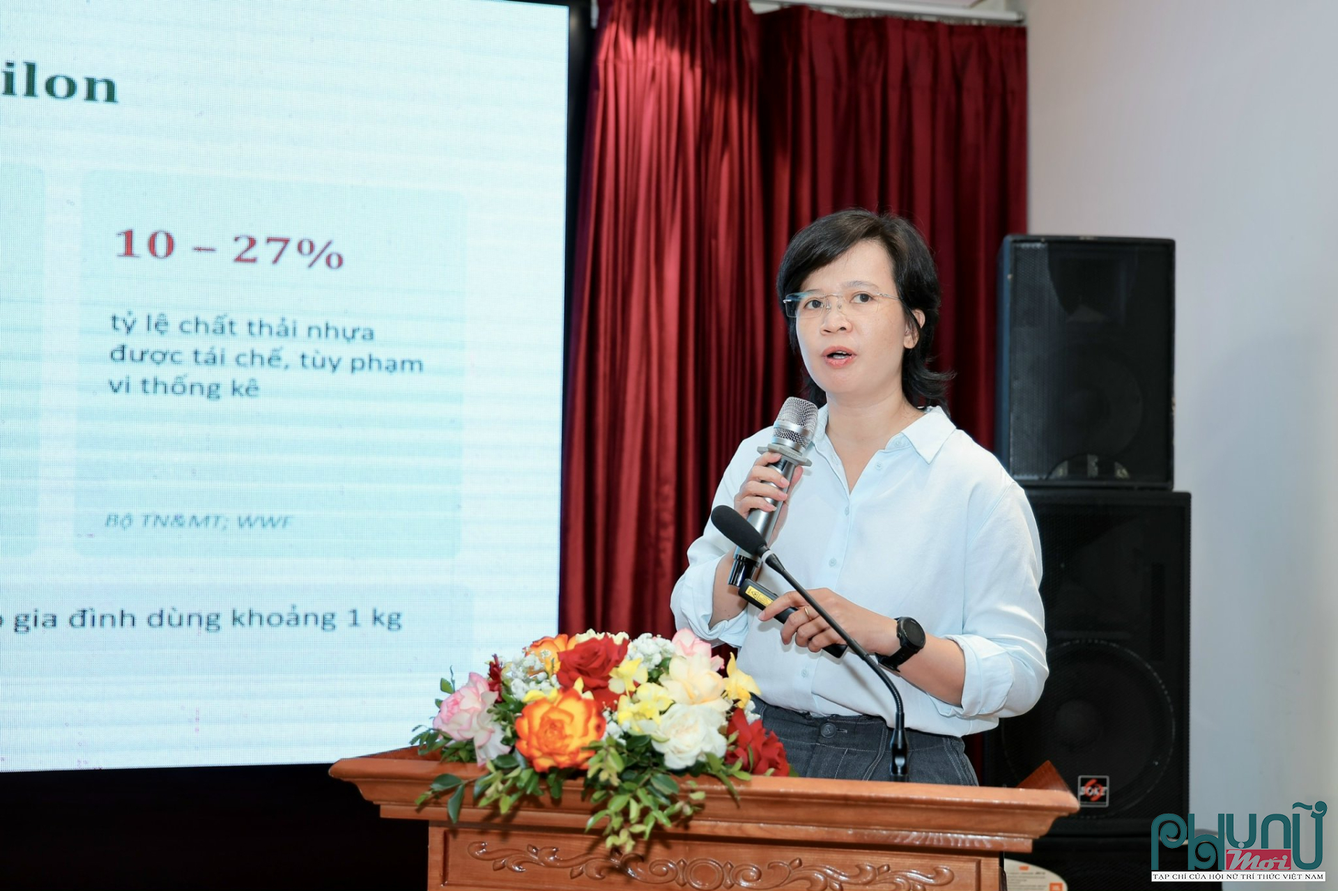 Giảm túi nilon trong bao gói nông sản cần thay đổi cả vật liệu và quy trình