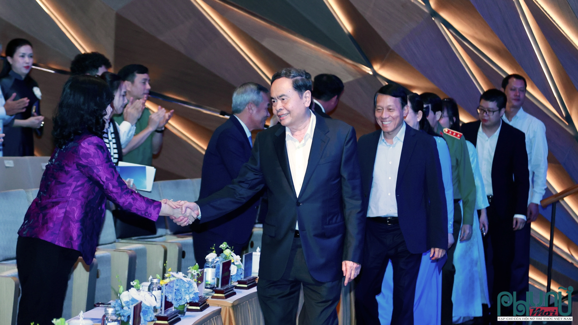 Kết nối yêu thương, chung tay hỗ trợ phụ nữ và trẻ em mắc bệnh hiểm nghèo