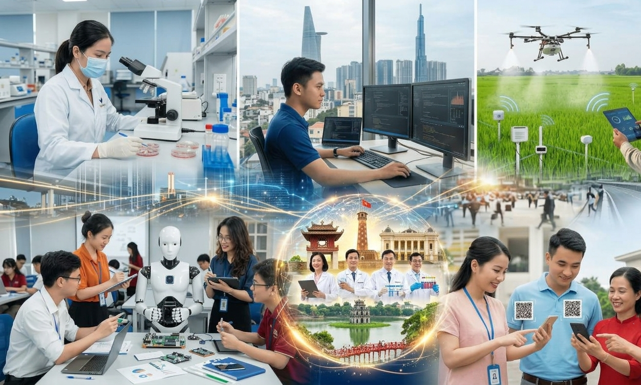 Ảnh minh họa: ITN