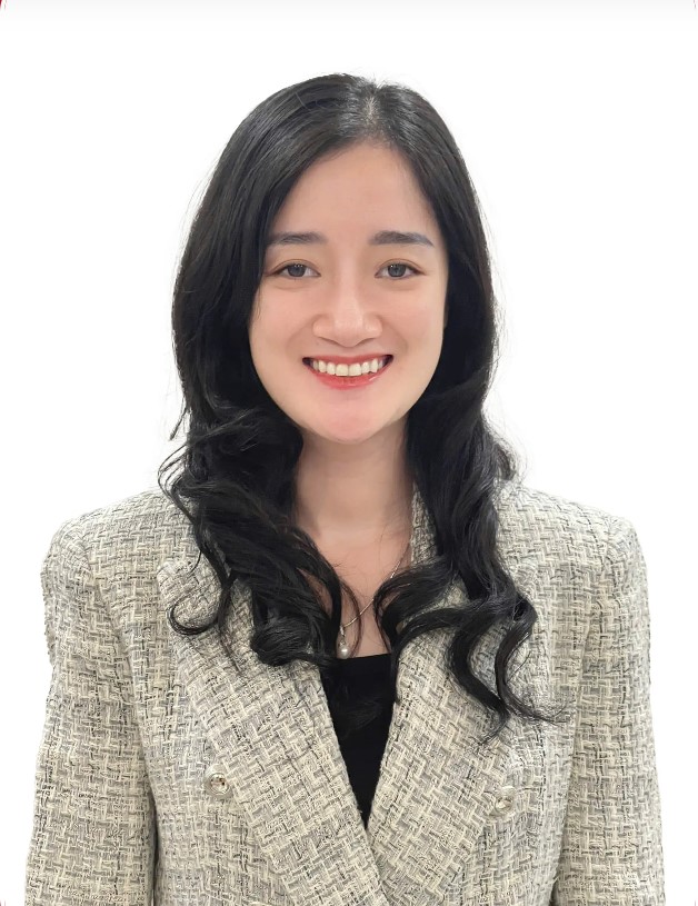 TS. Nguyễn Thị Vân Anh là giảng viên Khoa Tự động hóa, Trường Điện – Điện tử, Đại học Bách khoa Hà Nội. Ảnh: ĐHBK