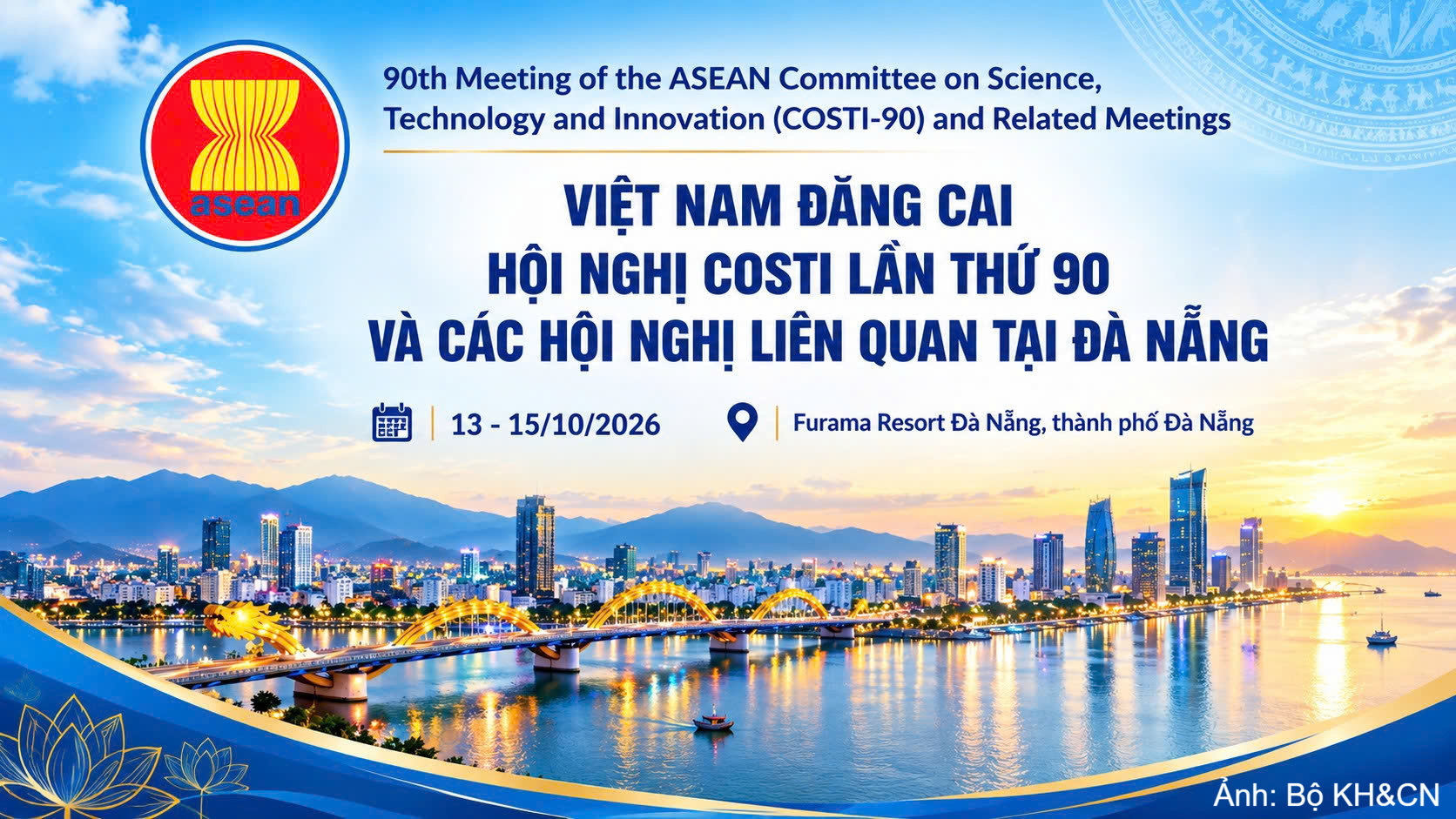 Giải thưởng Khoa học ASEAN - Hoa Kỳ 2026 tôn vinh nữ khoa học ứng dụng AI trong y tế