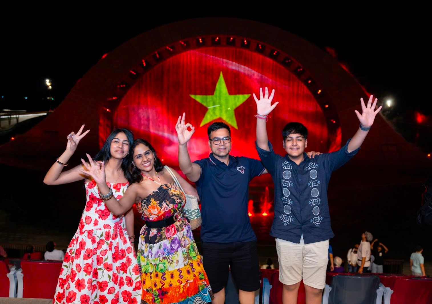 Phú Quốc là đại diện duy nhất của Việt Nam góp mặt trong top 10 điểm đến thịnh hành với du khách Ấn Độ do nền tảng Skyscanner thống kê. Ảnh: Kiss of the Sea