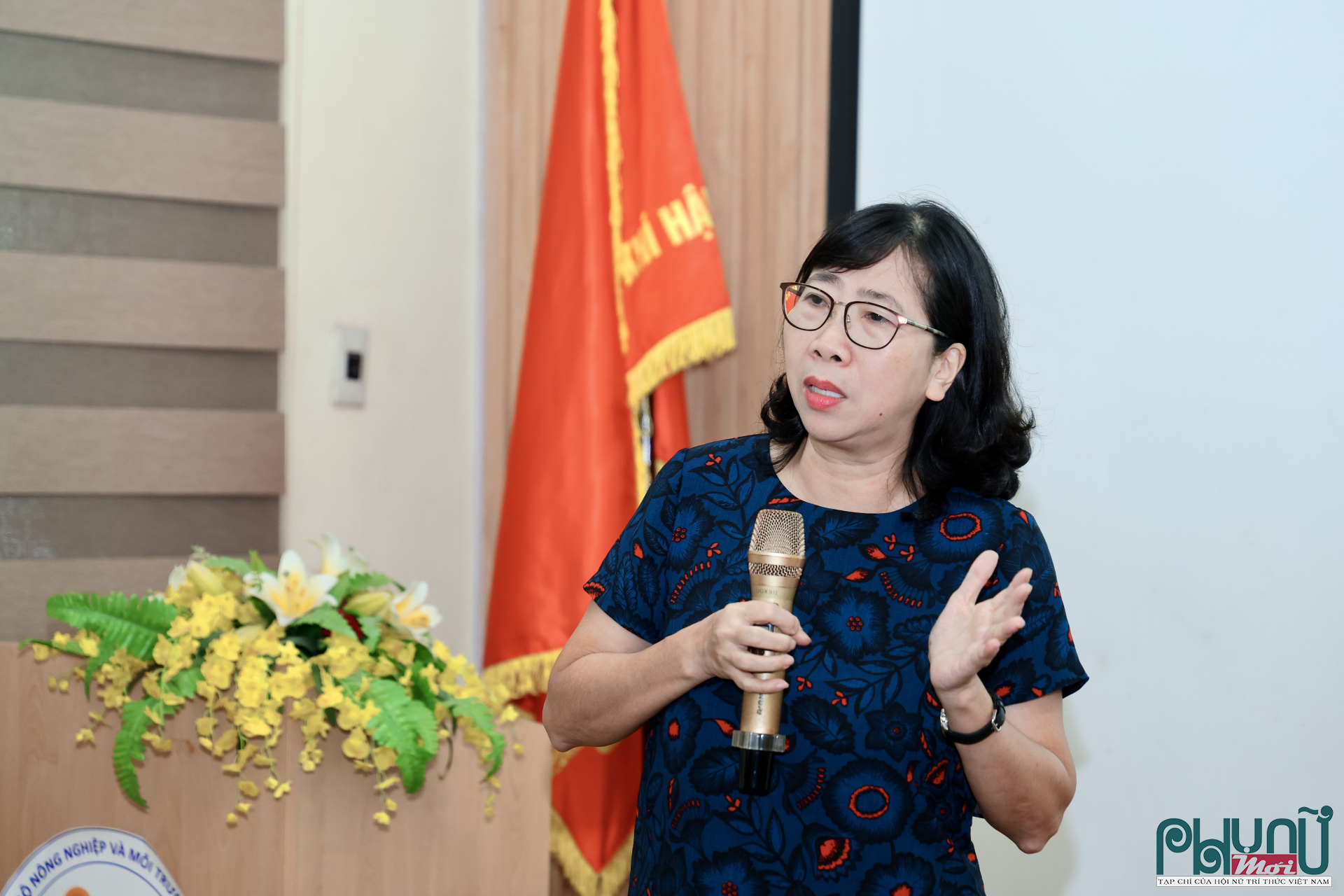 Phát triển hệ thống xử lý nước thải bán dẫn bằng năng lượng mặt trời, thu hồi tài nguyên