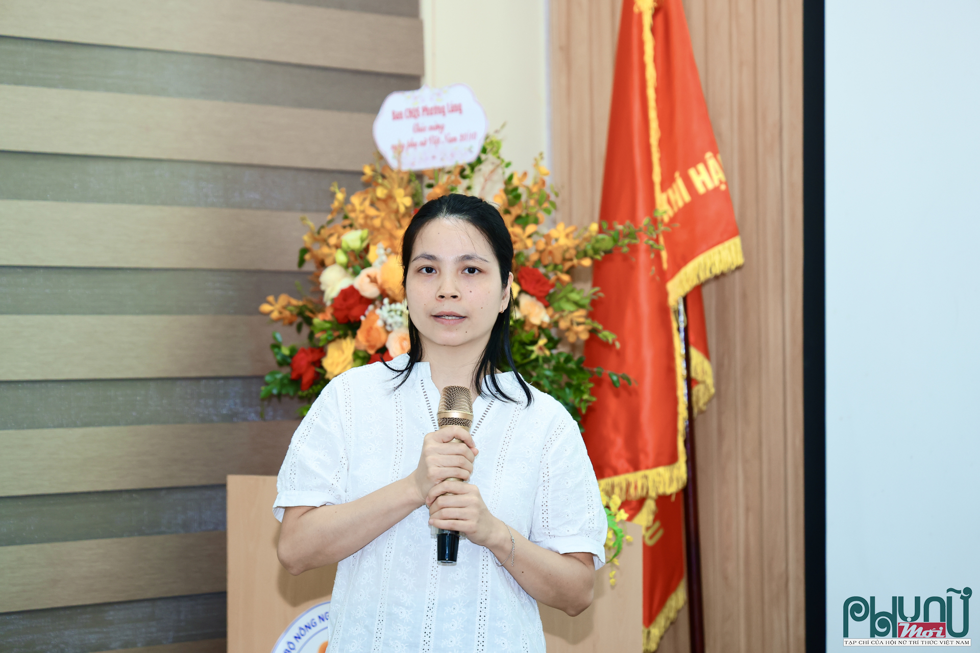 TS. Ngô Thị Thủy, Trung tâm Nghiên cứu Thủy văn
