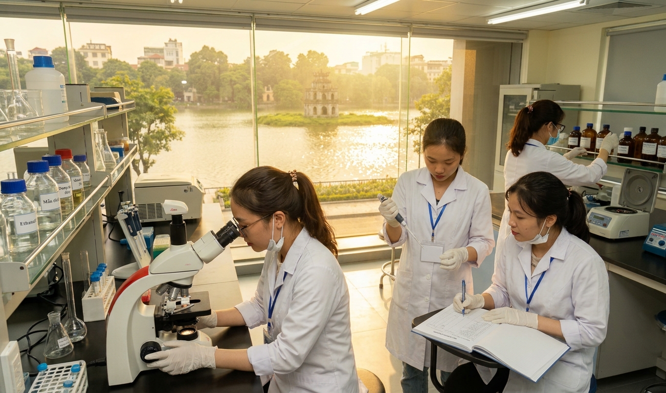 Ảnh minh họa được tạo bởi AI