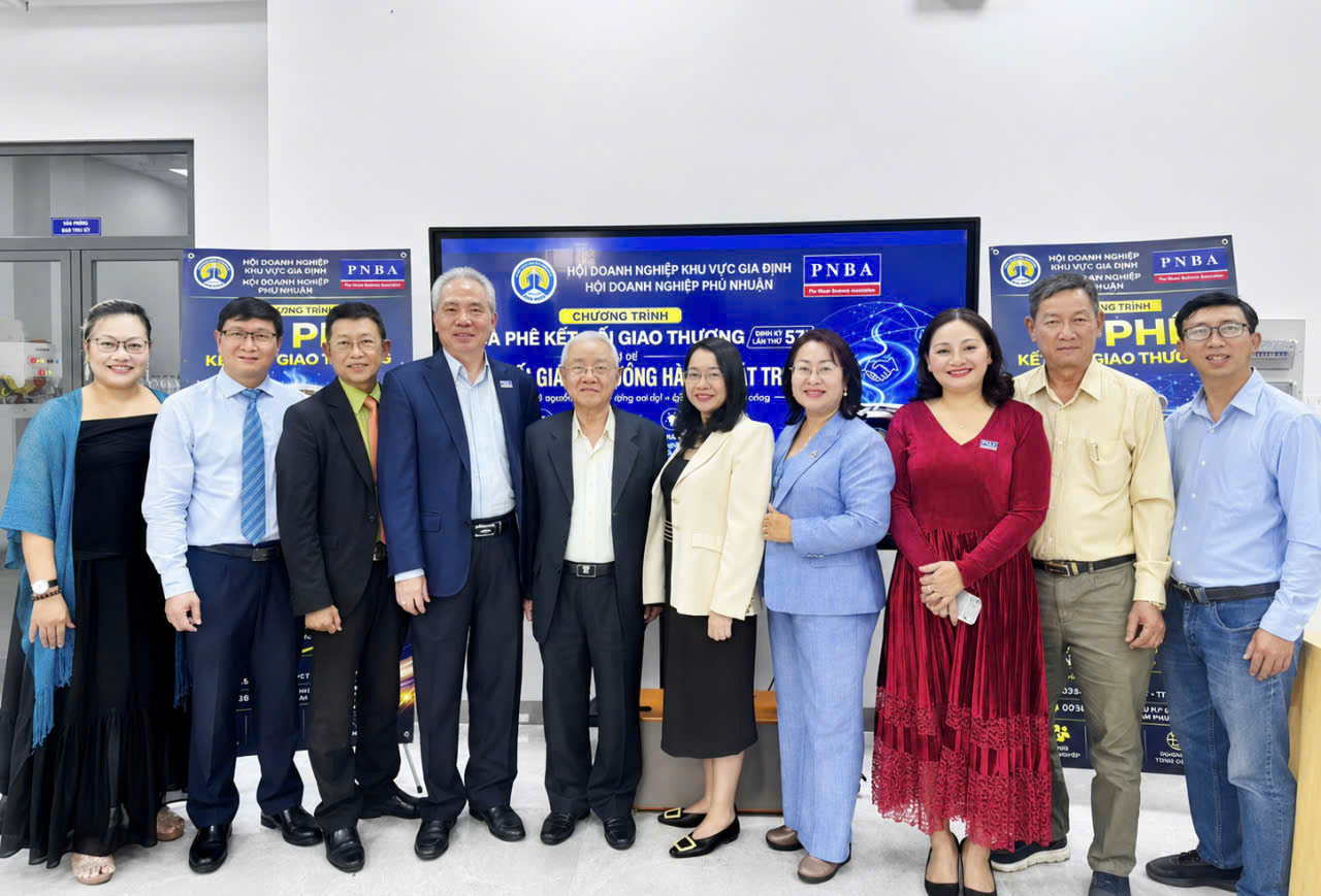 Bà Mã Thanh Loan có trách nhiệm với sứ mệnh