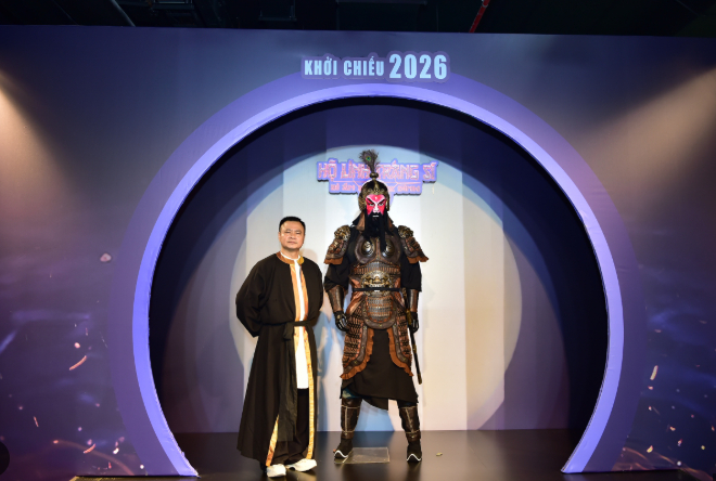 Điện ảnh Việt Nam khẳng định dấu ấn tại Liên hoan phim Busan